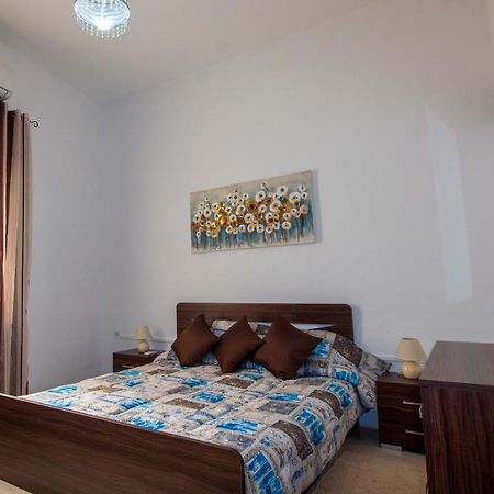 Apartment Close To Fort Saint Angelo Vittoriosa Exterior foto