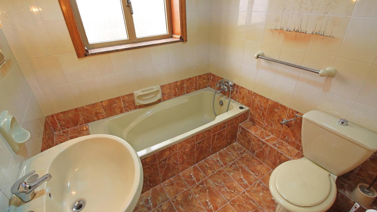 Apartment Close To Fort Saint Angelo Vittoriosa Exterior foto