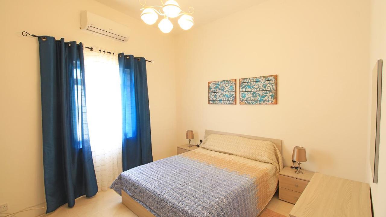 Apartment Close To Fort Saint Angelo Vittoriosa Exterior foto