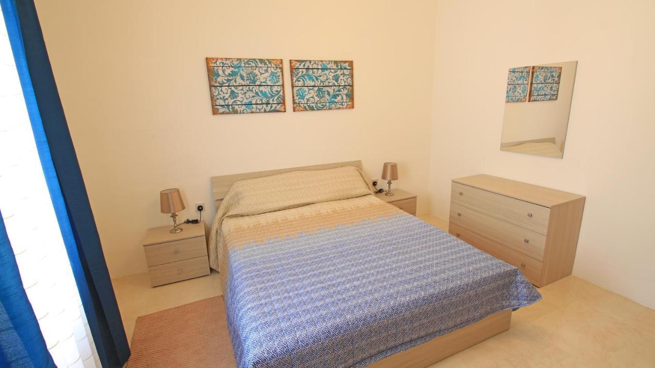 Apartment Close To Fort Saint Angelo Vittoriosa Exterior foto