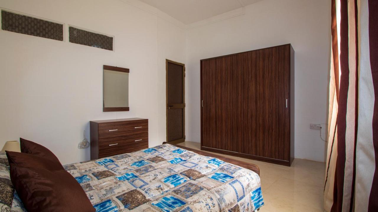 Apartment Close To Fort Saint Angelo Vittoriosa Exterior foto