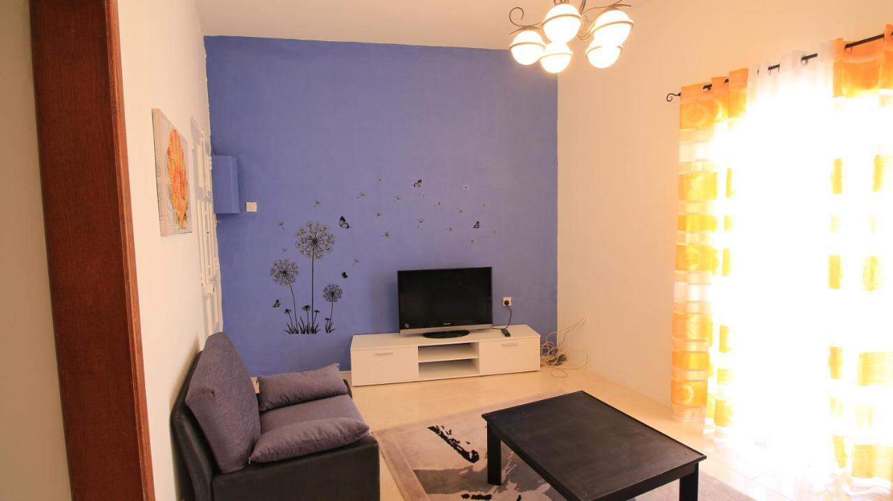 Apartment Close To Fort Saint Angelo Vittoriosa Exterior foto