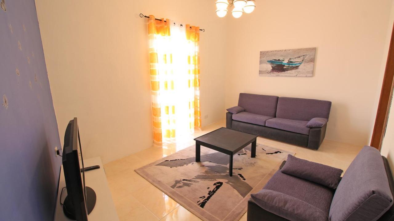 Apartment Close To Fort Saint Angelo Vittoriosa Exterior foto