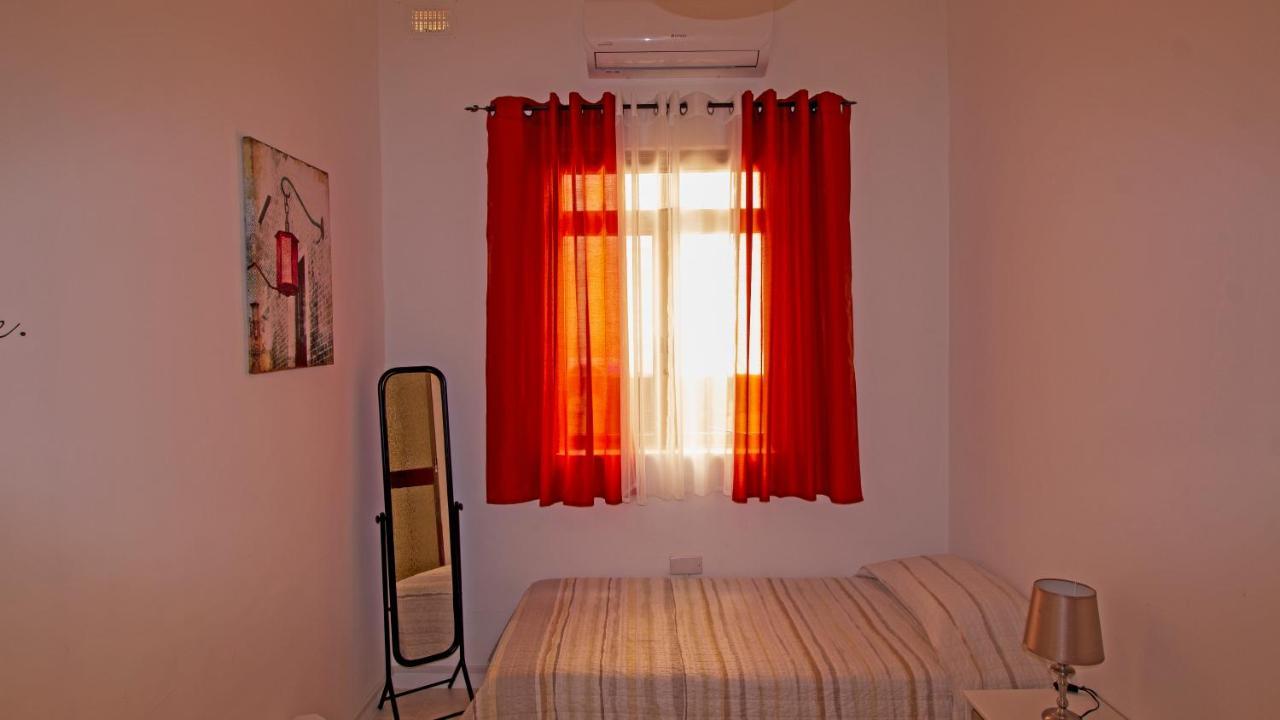 Apartment Close To Fort Saint Angelo Vittoriosa Exterior foto