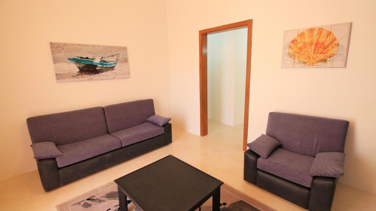 Apartment Close To Fort Saint Angelo Vittoriosa Exterior foto