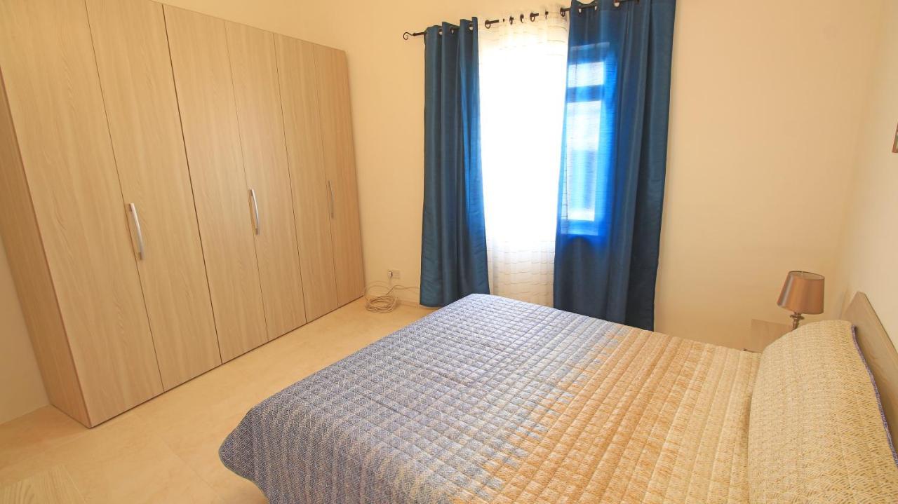Apartment Close To Fort Saint Angelo Vittoriosa Exterior foto