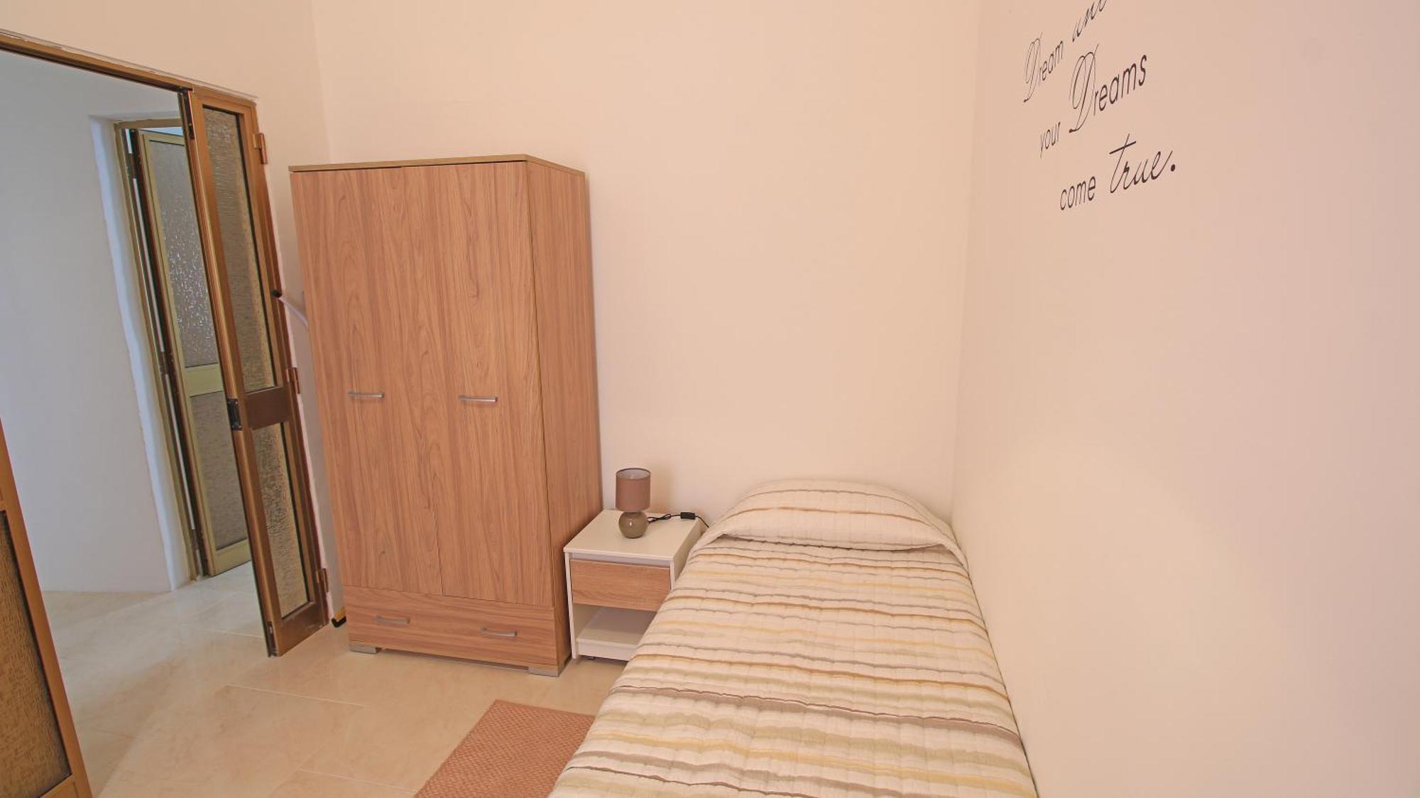Apartment Close To Fort Saint Angelo Vittoriosa Zimmer foto